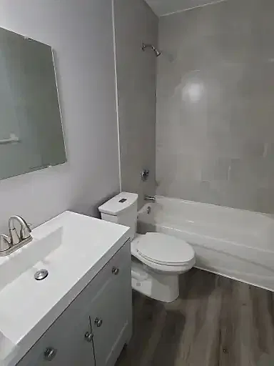 1 bed, 1.0 bath, $1,495 — Photo 4