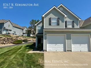 8347 N Kensington Ave, Kansas City, MO 64119