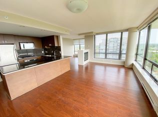 9188 Cook Rd #1708, Richmond, BC V6Y4M1