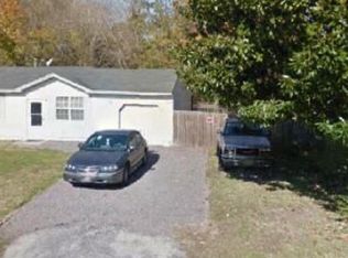 226 Laurel Ave, Goose Creek, SC 29445