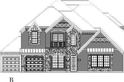 4th image of 2904 Green Way Dr