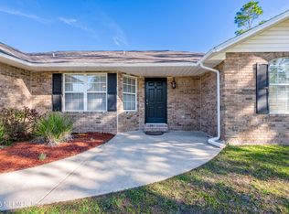 1659 SR 230, Starke, FL 32091