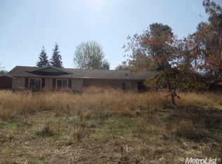 11812 Orange Blossom Rd, Oakdale, CA