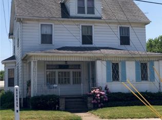 402 W Gorgas St, Louisville, OH 44641