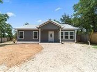 100 Walnut Cir, Somerville, TX 77879