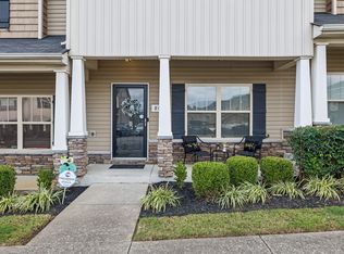 802 Lower Park Pl, Antioch, TN 37013