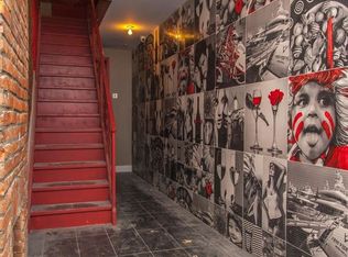 461 Central Ave, Brooklyn, NY 11221