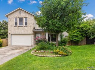 9403 De Chene, San Antonio, TX 78254