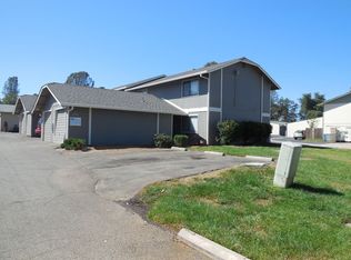 1735 Azoulay Ct APT A, Redding, CA 96003