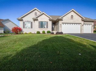 6586 Hartwig Dr, Cherry Valley, IL 61016
