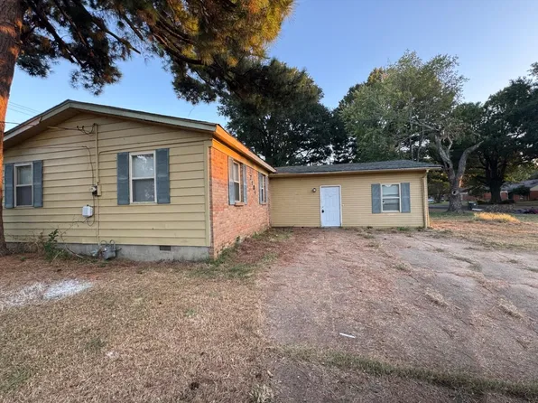 2984 Curtis St, Memphis, TN 38118