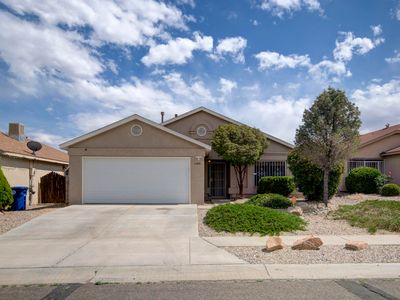 11200 Roan Ave SW, Albuquerque, NM, 87121
