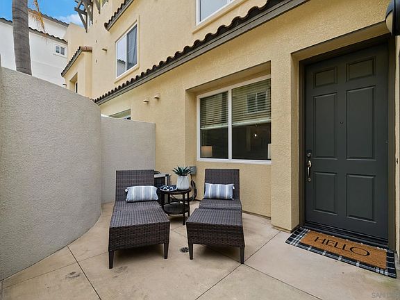 4th image of 7745 El Cajon Blvd Unit 4