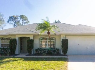 5 Ethan Pl, Palm Coast, FL 32164