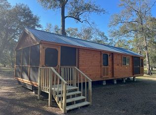 3349 NW 110th St, Branford, FL 32008