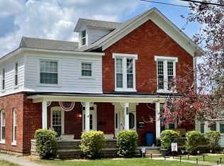 208 S Elm St #A, Three Oaks, MI 49128