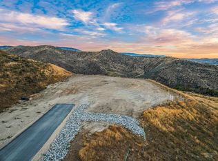 6782 N High Valley Way, Garden City, ID 83714