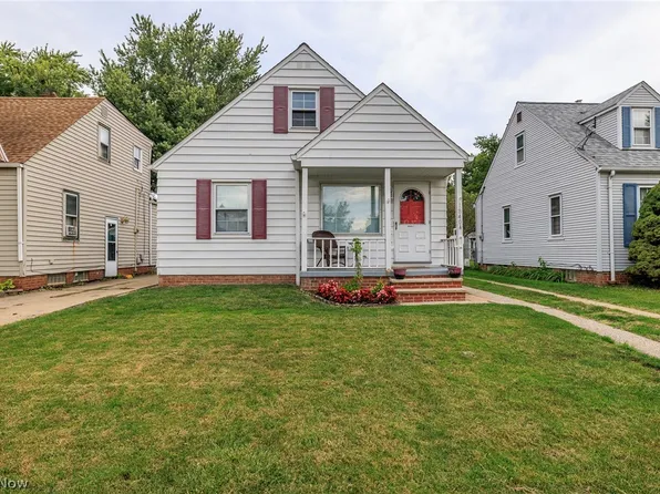 18404 Homeway Rd, Cleveland, OH 44135