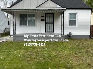 8627 Burt Rd, Detroit, MI 48228