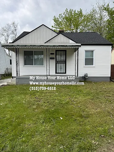 8627 Burt Rd Photo 1