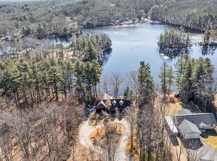 106 McCormick Rd, Spencer, MA 01562