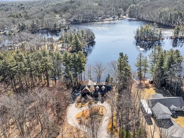 106 McCormick Rd, Spencer, MA 01562