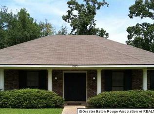 10725 Durward Ave, Baton Rouge, LA 70809