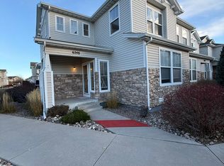 6246 Calico Patch Hts, Colorado Springs, CO 80923