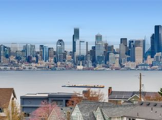 1508 California Ave SW APT C, Seattle, WA 98116