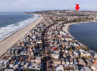 1377 Caminito Floreo, La Jolla, CA 92037