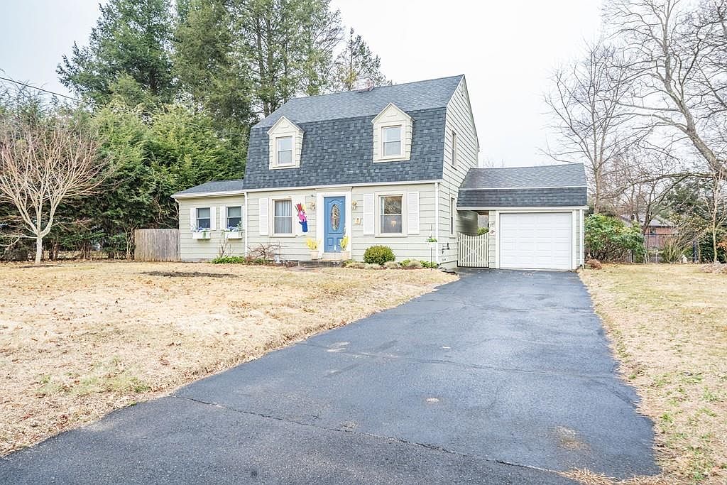 758 Laurel St, Longmeadow, MA 01106 Zillow