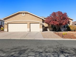 6656 E Desperado Dr, Prescott Valley, AZ 86314