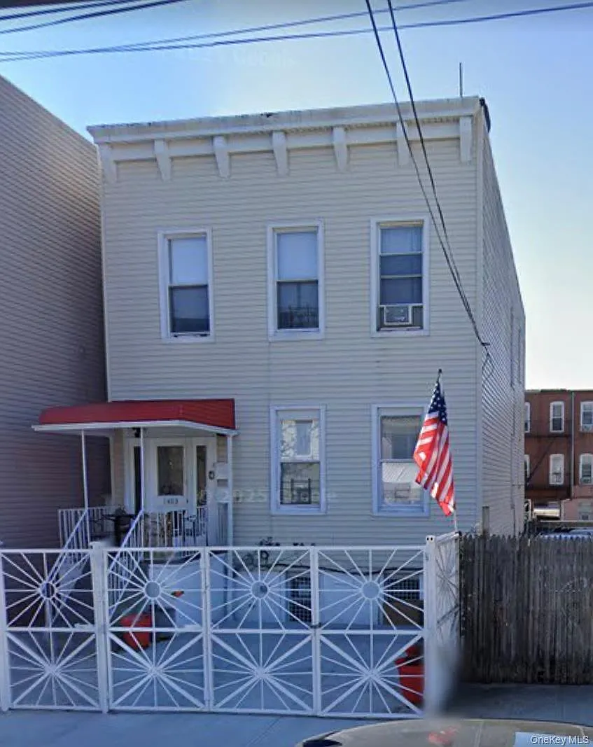 1403 Leland Avenue photo 1