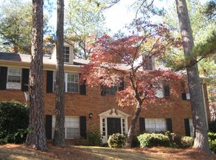 2124 Montreat Cir, Birmingham, AL 35216