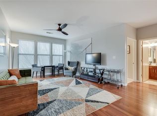 898 Oak St SW UNIT 3427, Atlanta, GA 30310