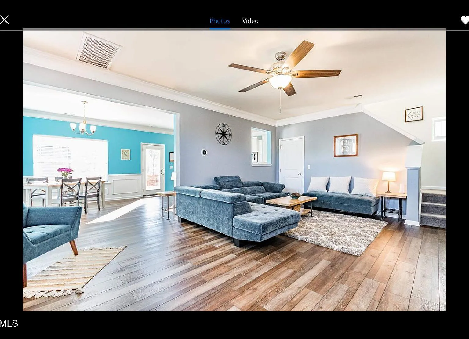 4 bed, 3.5 bath, $2,150 — Photo 2