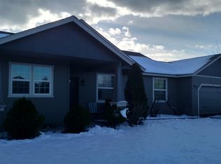 2844 SW Lava Ave, Redmond, OR 97756