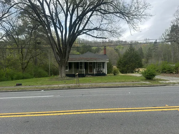 2274 Highway 114, Summerville, GA 30747