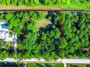71 Place N #X, West Palm Beach, FL 33404