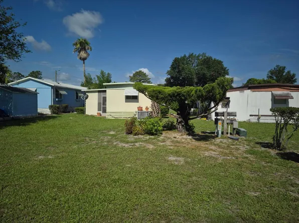822 Michigan St #822, Wildwood, FL 34785