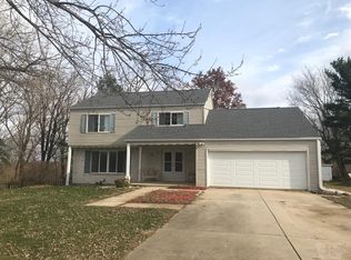 2301 New Salem Rd, Marshalltown, IA 50158