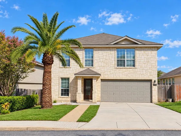 1722 Goldgap Fox, San Antonio, TX 78245