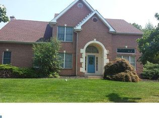 262 Mallard Dr E, North Wales, PA 19454