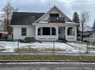 1608 E Sinto Ave APT A, Spokane, WA 99202