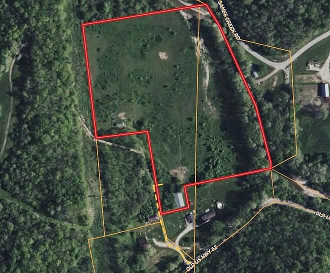 1st image of 0 Sanes Creek Rd