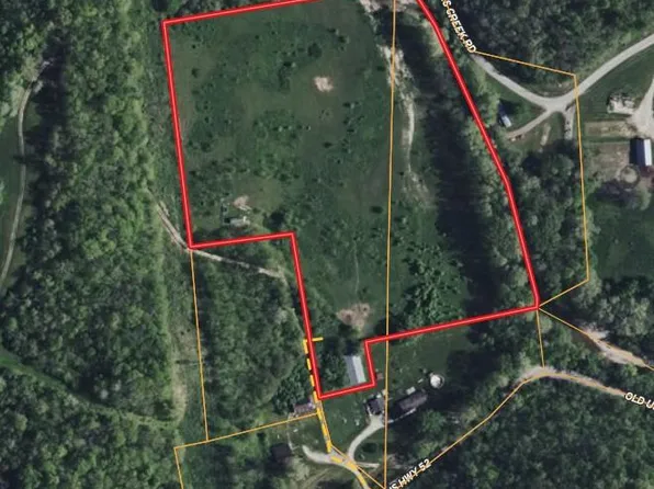 0 Sanes Creek Rd, Laurel, IN 47024