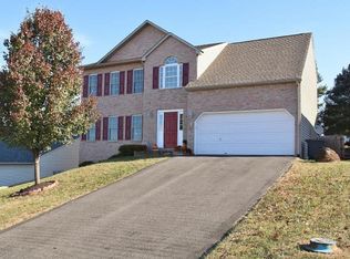 118 Tobias Rd, Vinton, VA 24179