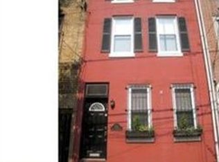 1010 S 2nd St, Philadelphia, PA 19147