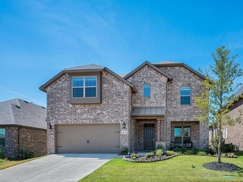 1st image of 6005 Horsetail Dr