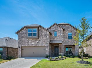 6005 Horsetail Dr, McKinney, TX 75071